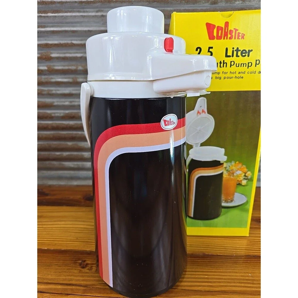 Wide Mouth product vintage